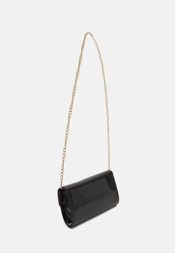 Sacs ANNA FIELD Anna Field Clutch Noir Femme | KKF-2975726